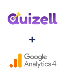 Integration of Quizell and Google Analytics 4