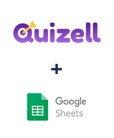 Integration of Quizell and Google Sheets