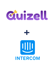 Integration of Quizell and Intercom