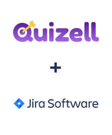 Integration of Quizell and Jira Software