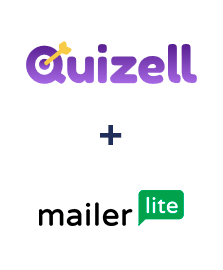 Integration of Quizell and MailerLite