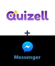Integration of Quizell and Facebook Messenger