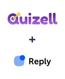 Integration of Quizell and Reply.io