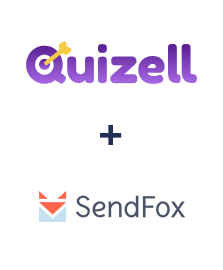 Integration of Quizell and SendFox