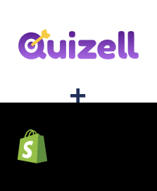 Integration of Quizell and Shopify