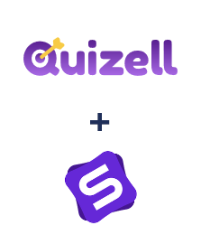 Integration of Quizell and Simla