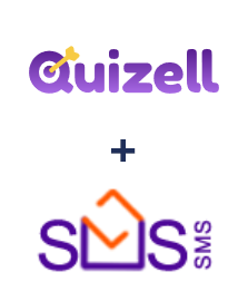 Integration of Quizell and SMS-SMS