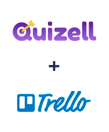 Integration of Quizell and Trello