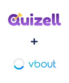 Integration of Quizell and Vbout
