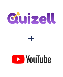 Integration of Quizell and YouTube