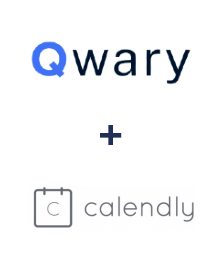 Integration of Qwary and Calendly