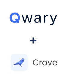 Integration of Qwary and Crove