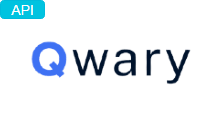 Qwary API