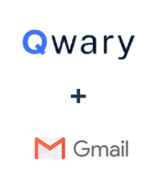 Integration of Qwary and Gmail
