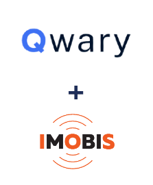 Integration of Qwary and Imobis