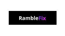 RambleFix integration