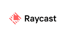 Raycast integration