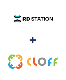Integration of RD Station and CLOFF Integration of RD Station and CLOFF