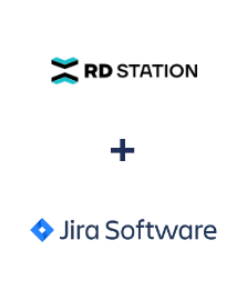 Integration of RD Station and Jira Software