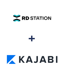 Integration of RD Station and Kajabi