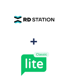 Integration of RD Station and MailerLite Classic