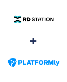 Integration of RD Station and Platformly Integration of RD Station and Platformly