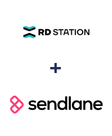 Integration of RD Station and Sendlane