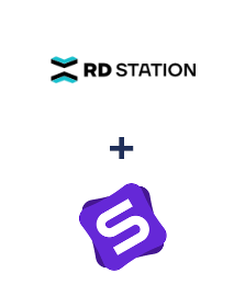 Integration of RD Station and Simla