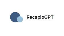 RecapioGPT integration