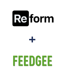 Integration of Reform and Feedgee