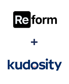 Integration of Reform and Kudosity