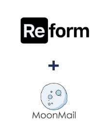 Integration of Reform and MoonMail