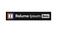 Relume Ipsum integration
