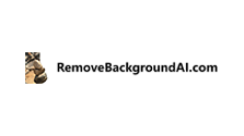 Remove background AI