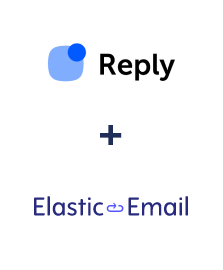 Integration of Reply.io and Elastic Email