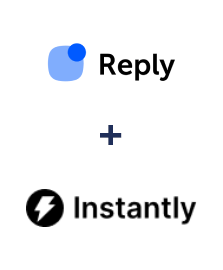 Integration of Reply.io and Instantly