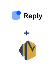Integration of Reply.io and Amazon SES