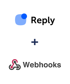 Integration of Reply.io and Webhooks