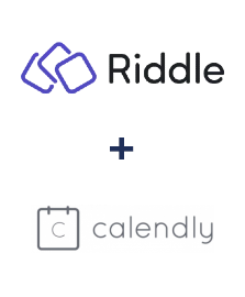 Integration of Riddle and Calendly