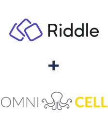 Integration of Riddle and Omnicell