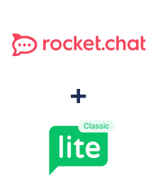 Integration of Rocket.Chat and MailerLite Classic