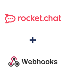 Integration of Rocket.Chat and Webhooks