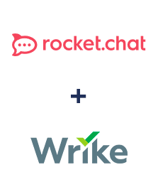 Integration of Rocket.Chat and Wrike