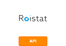 Integration Roistat with other systems by API