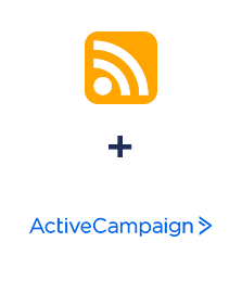 Integration of RSS and ActiveCampaign