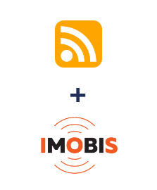 Integration of RSS and Imobis