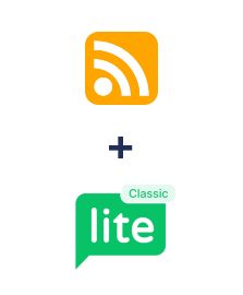 Integration of RSS and MailerLite Classic