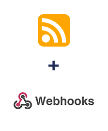 Integration of RSS and Webhooks