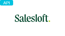 Salesloft API