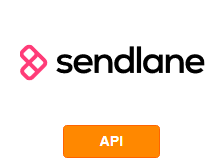 Integration Sendlane with other systems by API